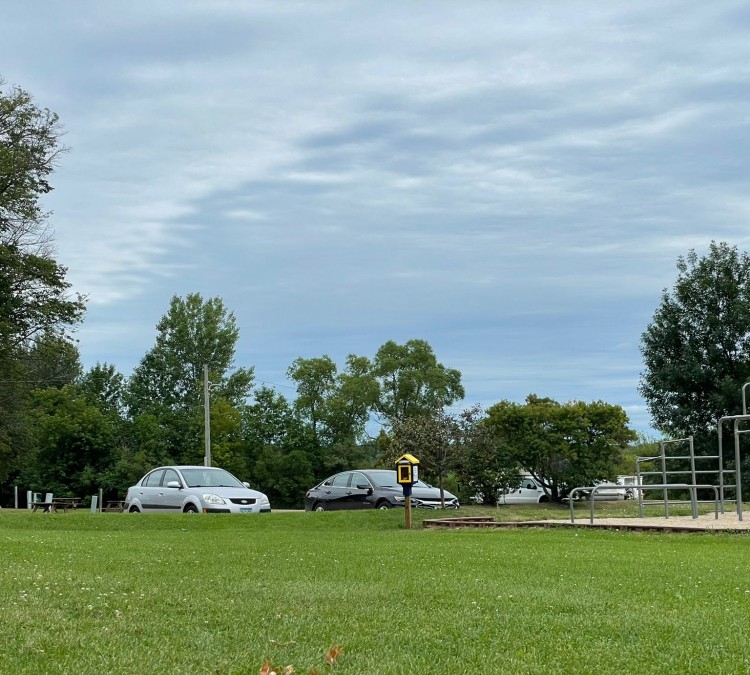 Hill City Park and Campground (Hill&nbspCity,&nbspMN)